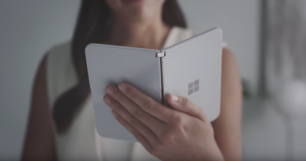 Microsoft Surface Surface Duo 2